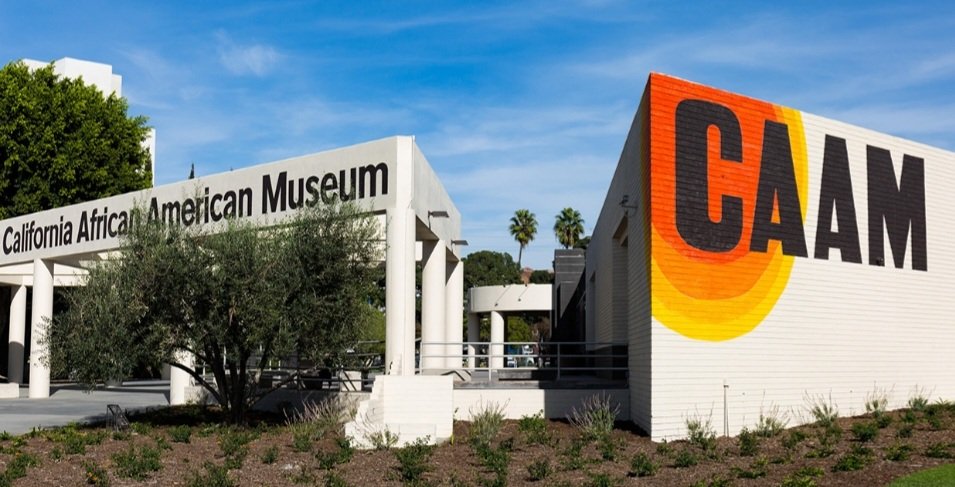 JonesSawyerAD57's tweet photo. The CA African American Museum @CAAMinLA, located in #AD57, will reopen on May 22 with new exhibits, interactive discussions, tours, &amp; special events. Visit https://t.co/dWth5GaTTV for more details. @thelasentinel @kbla1580 @diprimaradio https://t.co/uqTXG9QxGM