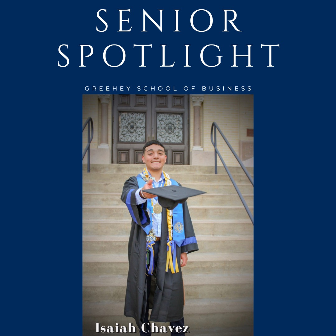 St. Mary's GSB tweet media