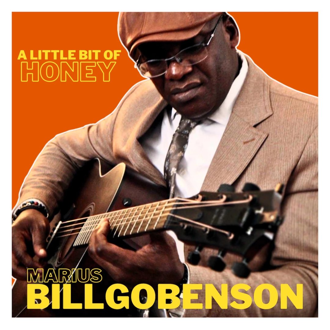 Every once in a while, a song comes along that sums up the grandeur of love. @billgobenson's “A Little Bit of Honey” is one of those rare songs. ✍️: @groupatoldpink 🔗: v13.net/2024/05/marius… #MariusBillgobenson #songreview #soul #rnb