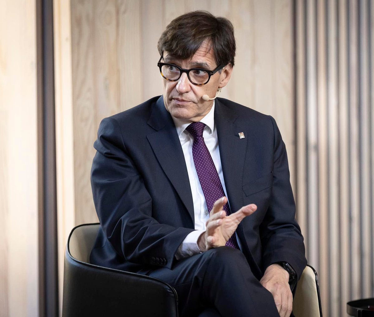 agendaelect's tweet photo. El resultado de estas elecciones rompe con la última década: buenos resultados del PSC, pérdida de la mayoría nacionalista, desaparición de Ciudadanos y aterrizaje de Aliança. 

Las negociaciones para el próximo gobierno darán nuevas pistas sobre el futuro de Cataluña https://t.co/c6HpdvL709