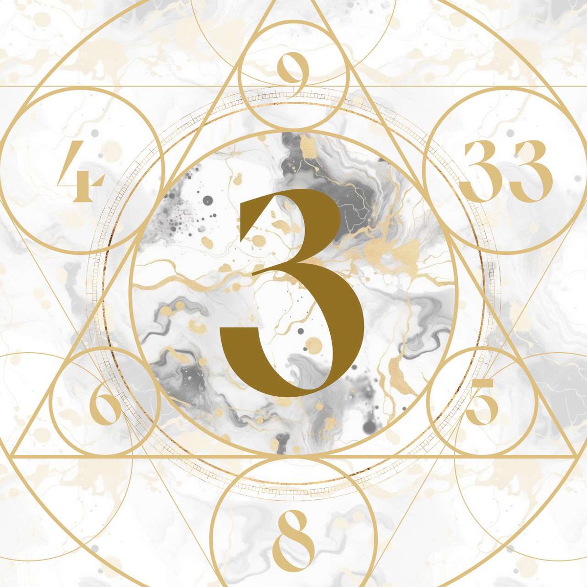 marko_vrecko's tweet photo. Number 12 (1+2=3🔑)

The No. 3 is mentioned in the Bible next to the No. 7 and 3 is important because 3 x 3 equals 9, the square of 3, and it is the first old number that forms a square greatest that itself. 

Three must be used in every way possible, 3 x 7 equals 21, 3 x 5 equals 15, 3 x 9 equals 27 and 3 x 12 equals 36, very important because it is the square of 6. The No. 12 is also spoken of in the Bible many times and is of great importance. Jesus selected 12 disciples. 

There are 12 month in the year, and 12 signs of the Zodiac. The important 12's in the square of 144 are 12, 24, 36, 48, 60, 72, 84, 96, 108, 120, 132 and 144. These are all important for both time and price in days, weeks and months.