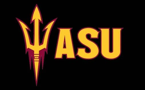 After a great conversation with @CoachMohns, I am blessed and honored to receive an offer from Arizona State University. @ASUFootball @HuttoHS_Fball @CoachWCompton @SkysTheLimitWR @Storm24Tx @247Sports @MikeRoach247 @Rivals @On3Recruits