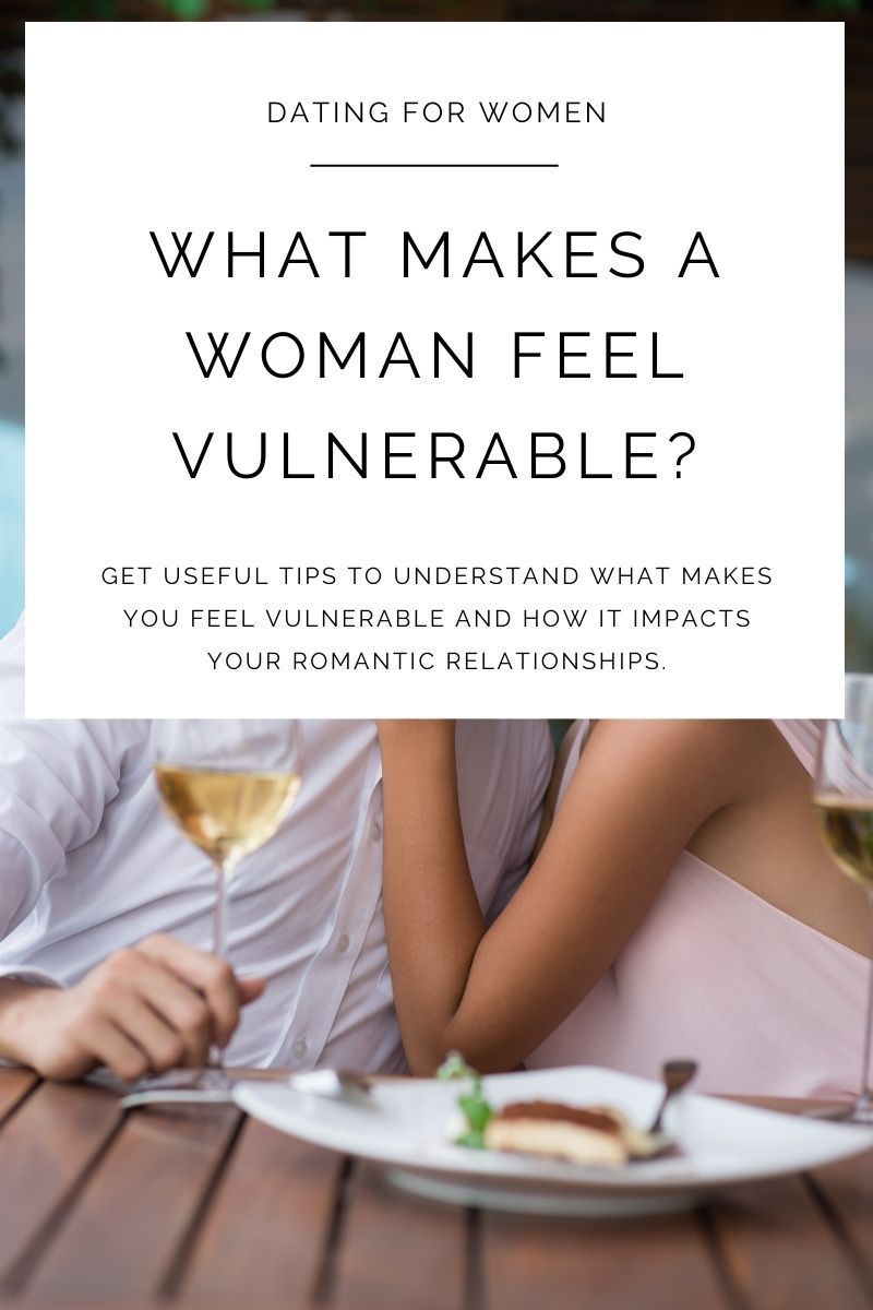 NEW BLOG POST: What Makes a Woman Feel Vulnerable? Useful Tips Everybody Must Know @ Chi Rho Dating 
Read It Here: bit.ly/4dvTsmM 
#DatingAdvice #influencerrt 
@BBlogRT @wetweetblogs @triberr @_feedspot @DatinginAus @DatingAceUSA