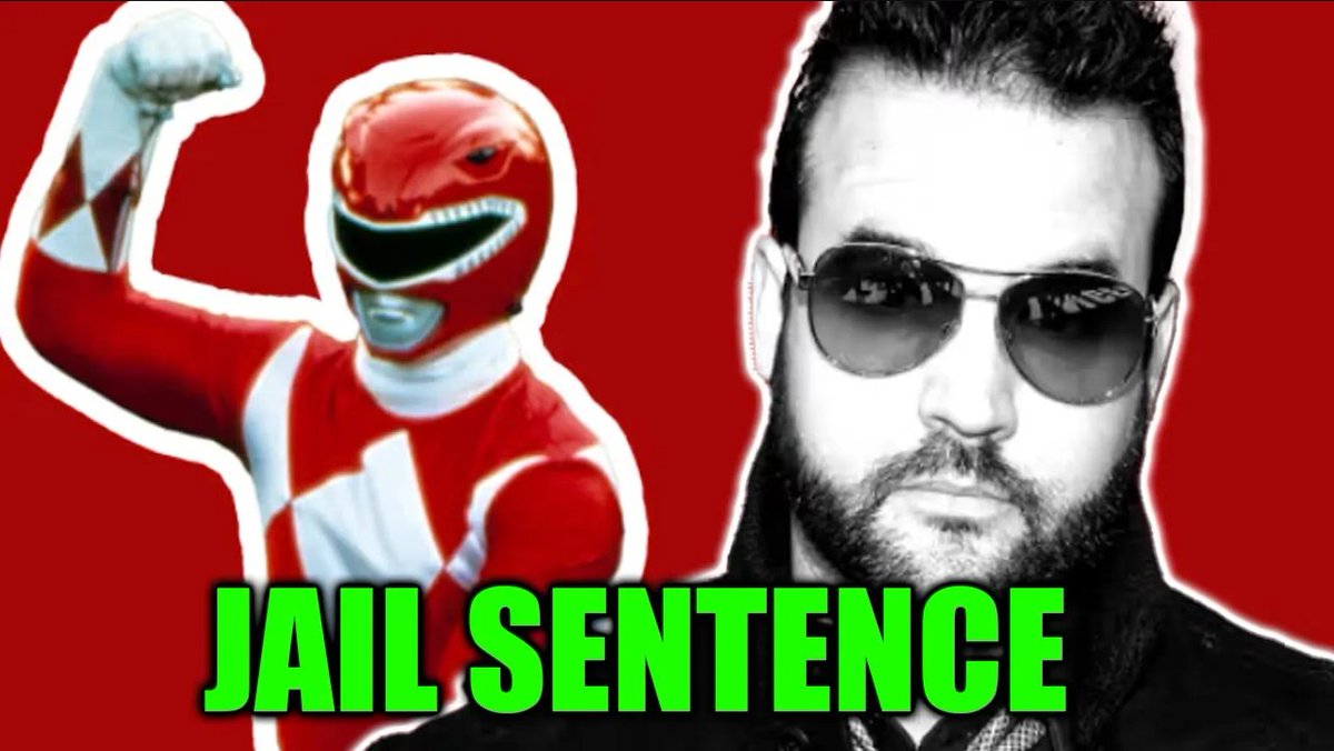 **New Video**

Austin St John Jail sentence will likely be 6 MONTH at Club Fed. smh

Like and RT if you think he should be more time