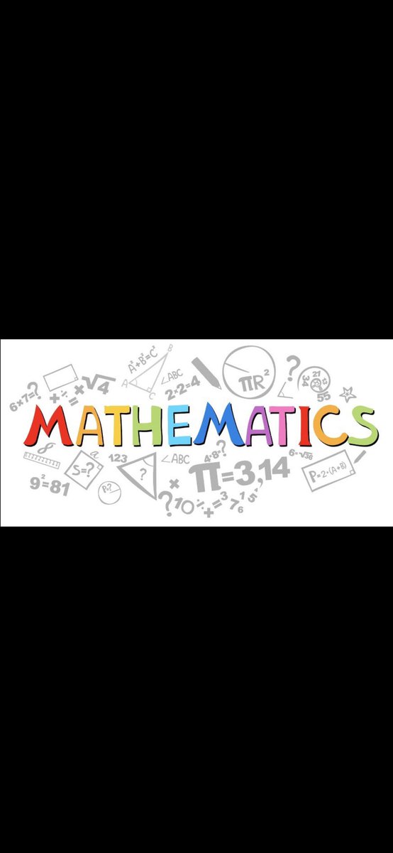 Pob lwc to all of @coleggwent learners sitting their first GCSE Mathematics exam tomorrow. You got this 💪