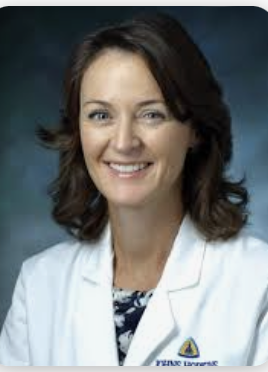 Congratulations to Dr. Meredith McCormack on her well-deserved promotion to Professor of Medicine. Her clinical and research efforts have helped further define environmental drivers of obstructive lung disease morbidity and she has helped develop guidelines for PFT interpretation