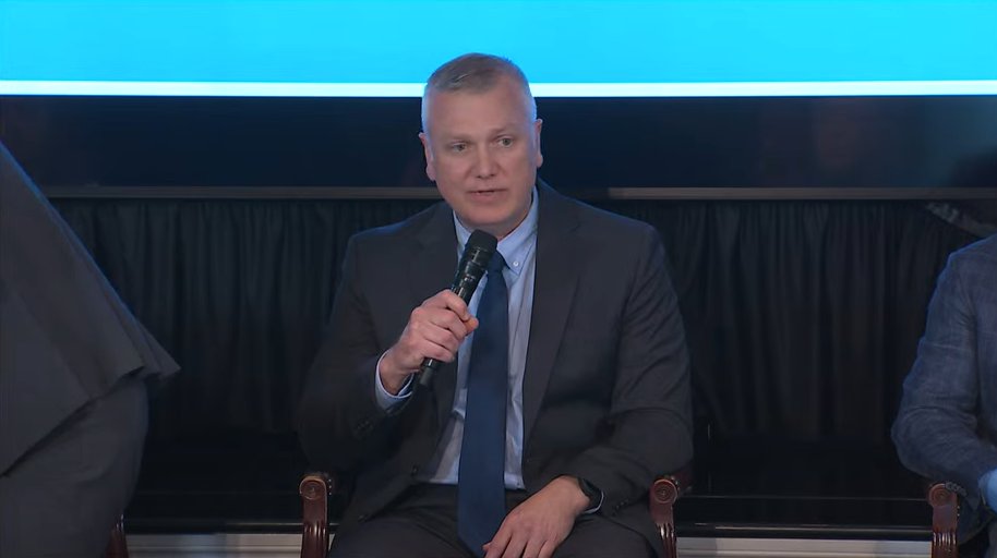 Yesterday, <a href="/FOCUSBroadband/">FOCUS Broadband</a> (Shallotte, N.C.) CEO Keith Holden participated in a Rural Communities in Action panel at the <a href="/WhiteHouse/">The White House</a> to highlight the work that FOCUS has done to connect residents in the communities it serves.

Watch the discussion here: youtube.com/watch?v=UpBJdy…