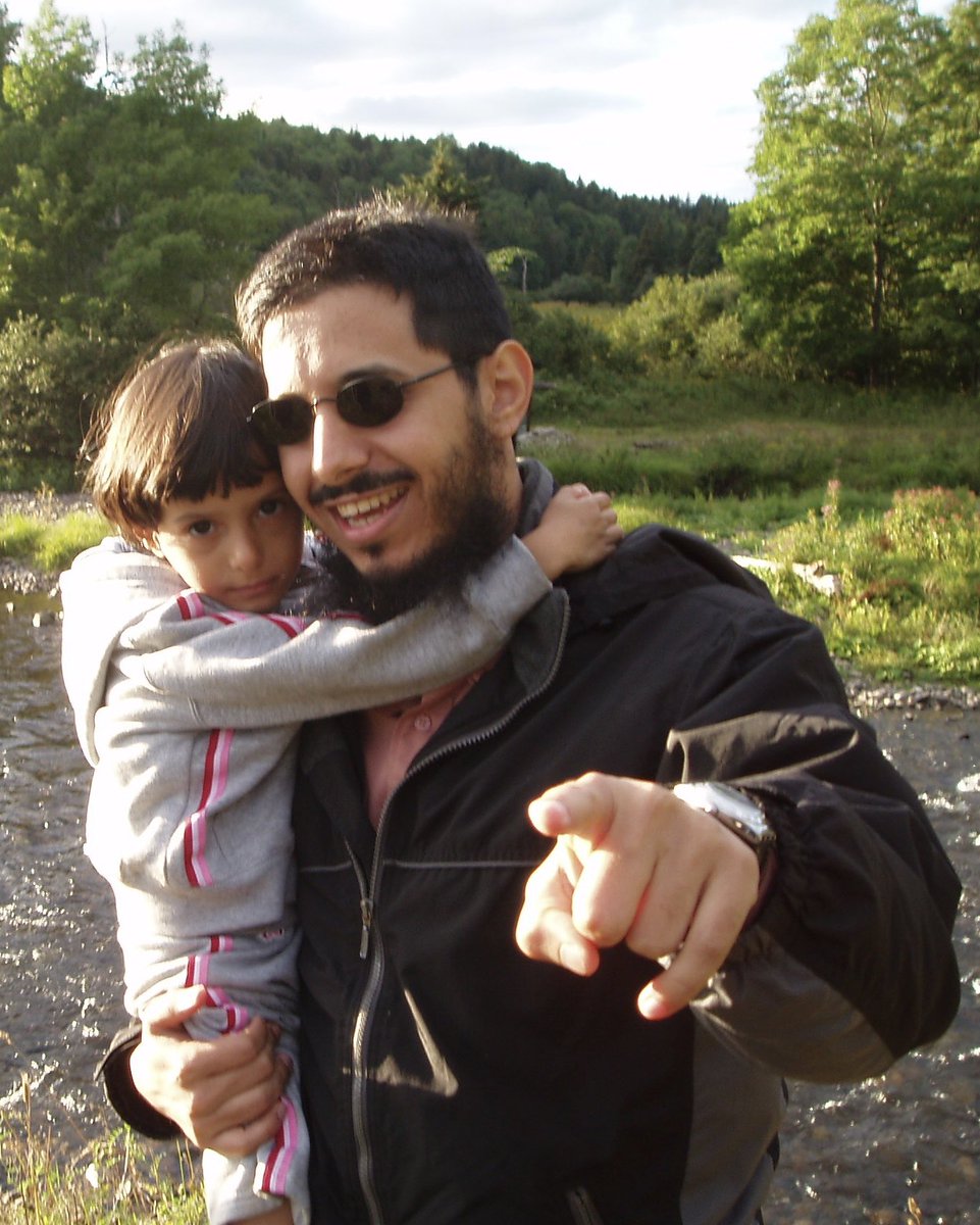 أحمد الشهري | طبيب أورام 🇸🇦 tweet media