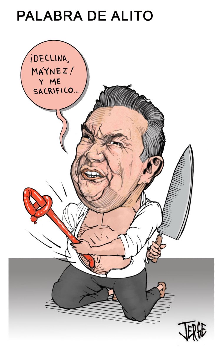 #MonerosLaJornada Palabra de Alito, cartón de @monerojerge 

bit.ly/3ytOyXc