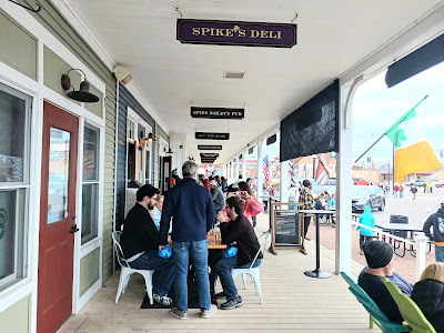 ClassyChicShel's tweet photo. Visiting the #Dunkirk Boardwalk Market and Pier https://t.co/c77iOwV4hN #NewYork #Travel https://t.co/CLSyp1JkKu