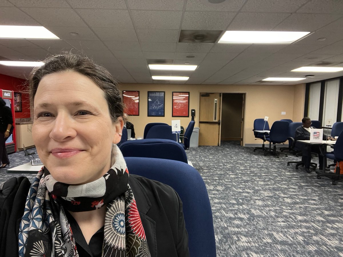 On the road again! SEED's Stephanie Fertig, Director, NIH Small Business Program, has left Knoxville, TN for Lexington, KY. Great 1:1s today - will she meet with you tomorrow? #sbir #sttr #seedingthefuture