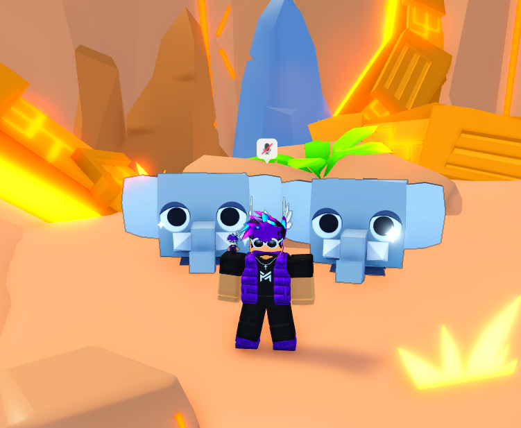 🎉TWO PS99 HUGES + 2,000 ROBUX GIVEAWAY🎉 

REQUIREMENTS: 💫
<a href="/vzuswrld/">vzuswrld</a> and <a href="/MattyDevss/">MattyDevs</a>
Like + RT ❤️🔁

Good Luck 🤞

Ends this Friday: 2 winners! 🤑

#Roblox | #Robux | #RobloxGiveaways | #RTC | #PS99