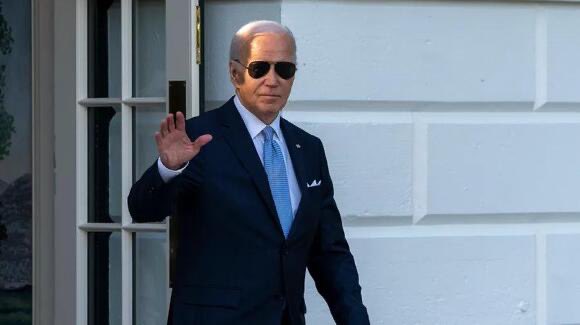 “Biden’s weakness becomes bigger and bigger worry for Democrats” “The three top issues — inflation, immigration and the war in Gaza — he’s in the toilet,” one Democratic strategist said of Biden. “The polls show he’s not doing well with some of the key voting blocs: young