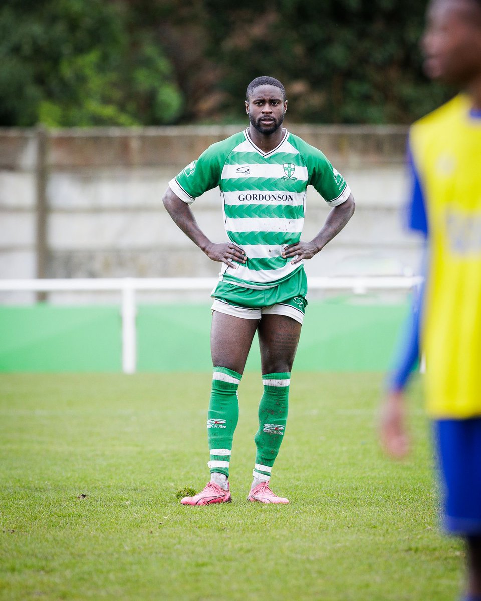 10 Goals ⚽️ 15 Assists 🅰️ Injury Free Season 🤞✅ Massive Learning Experience From Reaching Playoff Final. Onto Next Year @walthamabbeyfc