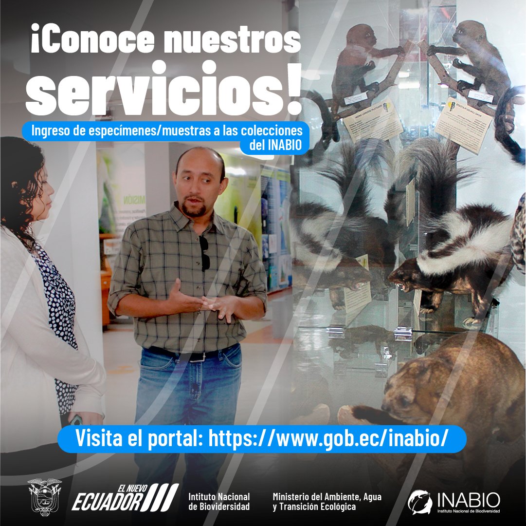 INABIO.EC tweet media