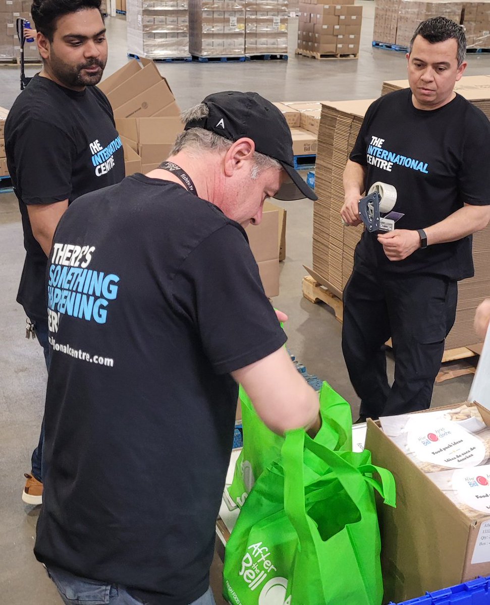 International Centre tweet media