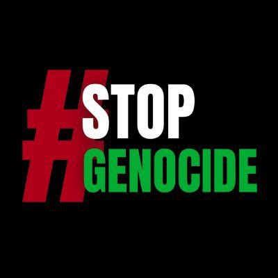 #NouvellePhotoDeProfil #StopGenocide #StopBombingGaza #IsraelAssassin