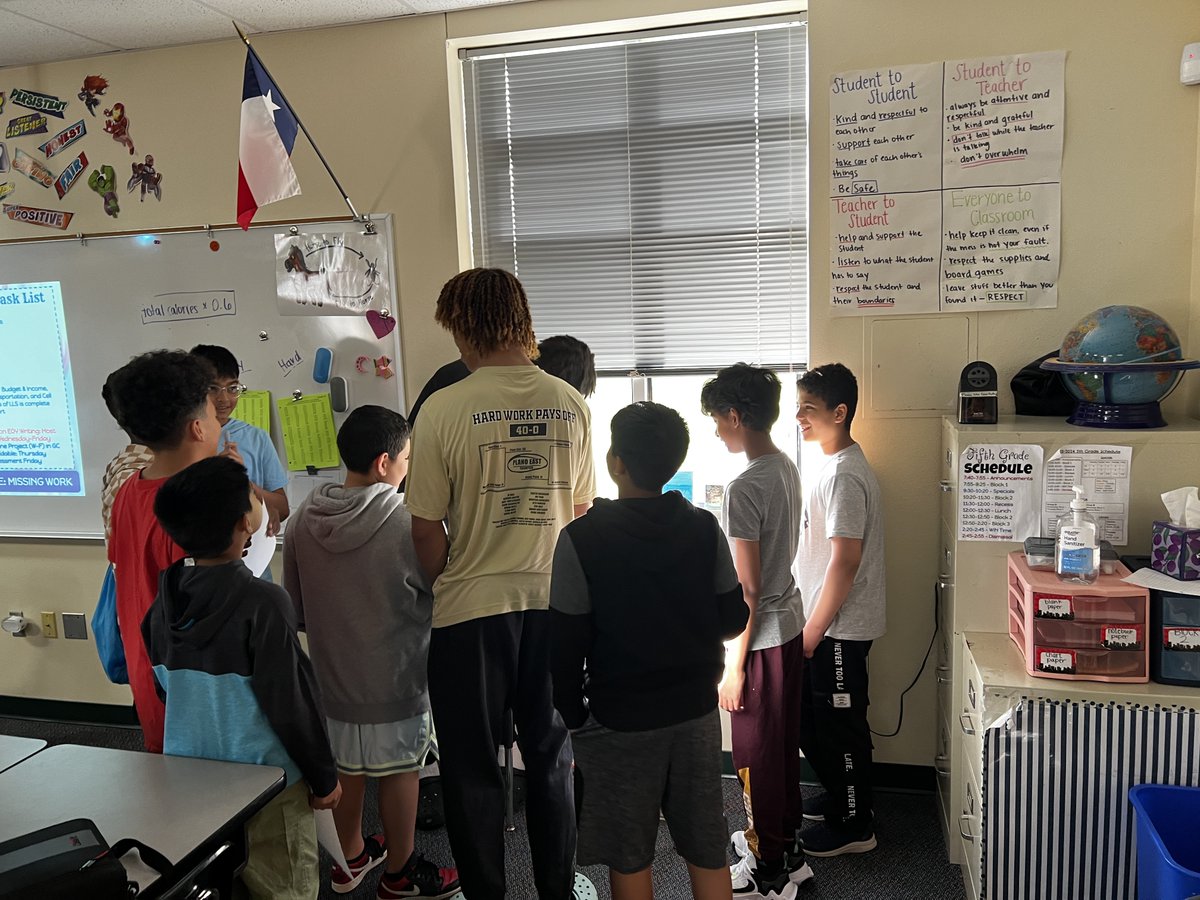Schell Elementary (@SchellCoyotes1) / Posts / X