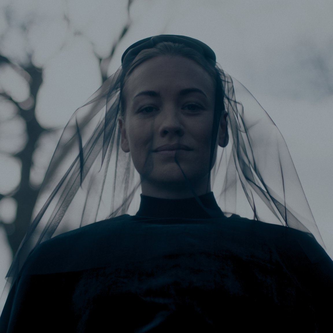 Todas as temporadas de The Handmaid's Tale chegaram ao Prime Video.