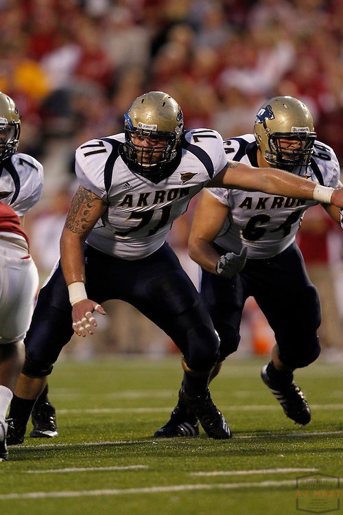 Blessed to receive an offer from University of Akron #gozips @NyeemWartman @MikeWard71 @patward71 @RashodGillespie