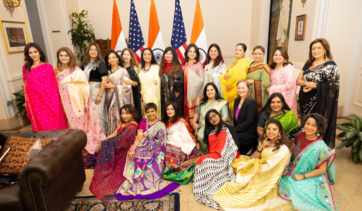 NYC International Affairs tweet media