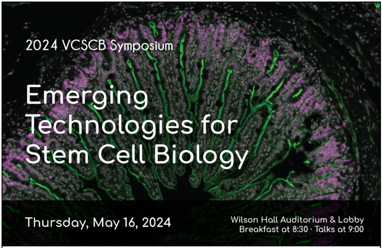 Tomorrow! Sally Temple & @MartinUCSF will give keynote talks at the @VandyStem 2024 Symposium. Sally will discuss using #organoids to model #tauopathies such as Progressive Supranuclear Palsy (PSP).
#stemcell #CRISPR #CurePSPMonthOfAwareness

Symposium | zurl.co/60JK