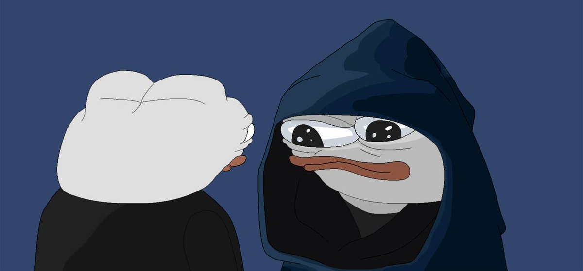 initia's tweet photo. me: when initiates speak
me to me: i listen

Join the Initia Militia and special guests today on X and tomorrow in Discord as we discuss The Initiation: Initia's Public Testnet!

Details ⬇️ https://t.co/o6xo1WQvRg