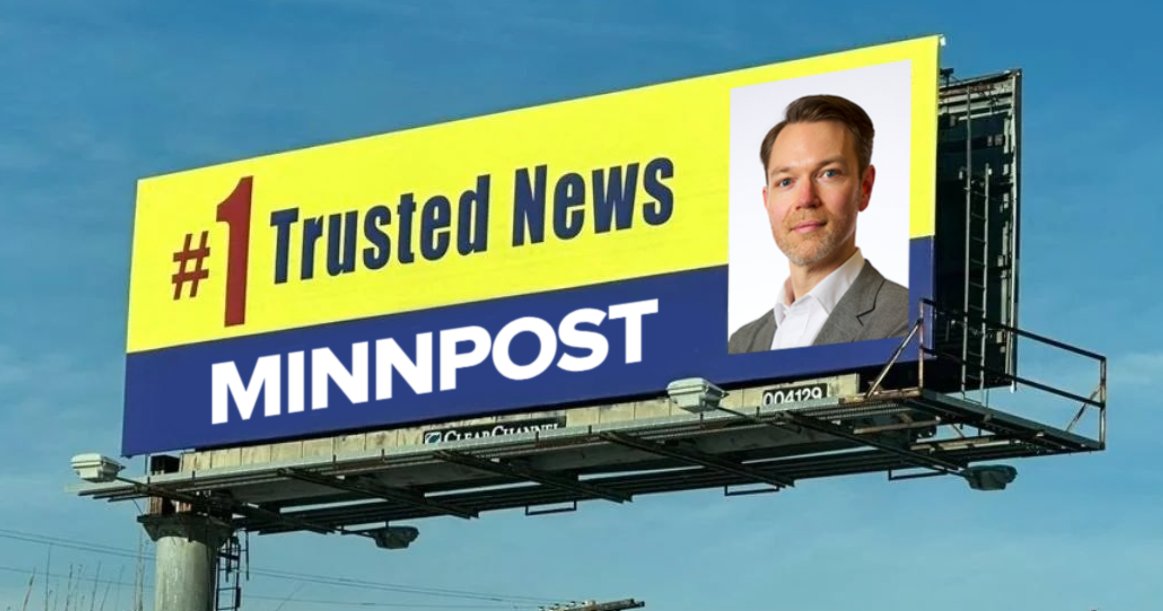 Working on @MinnPost's new marketing campaign. Thoughts?