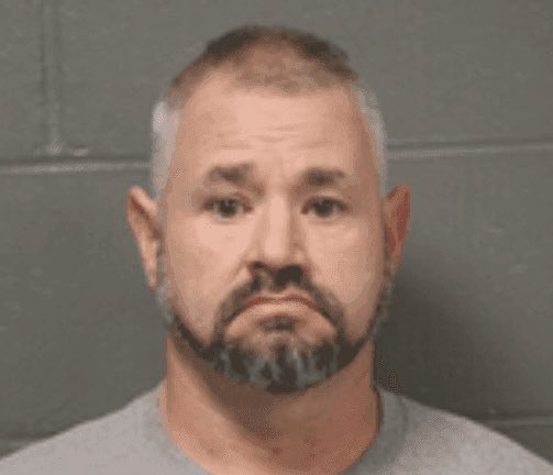 Missouri deputy sheriff, school resource officer & DARE officer, Darrin Skinner, who was arrested last year for possessing images of children under the age of 12 being sexually abused, has been federally indicted on new child sex crime charges.