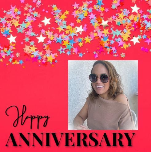 🎉🎈Celebrating One Year of Success with Nicole Bryant! 🌟 It's been an incredible journey filled with growth, achievements, and teamwork. Your dedication and hard work have truly made a difference. Here's to many more years of collaboration and success ahead! 🥳 #TeamACSSuccess
