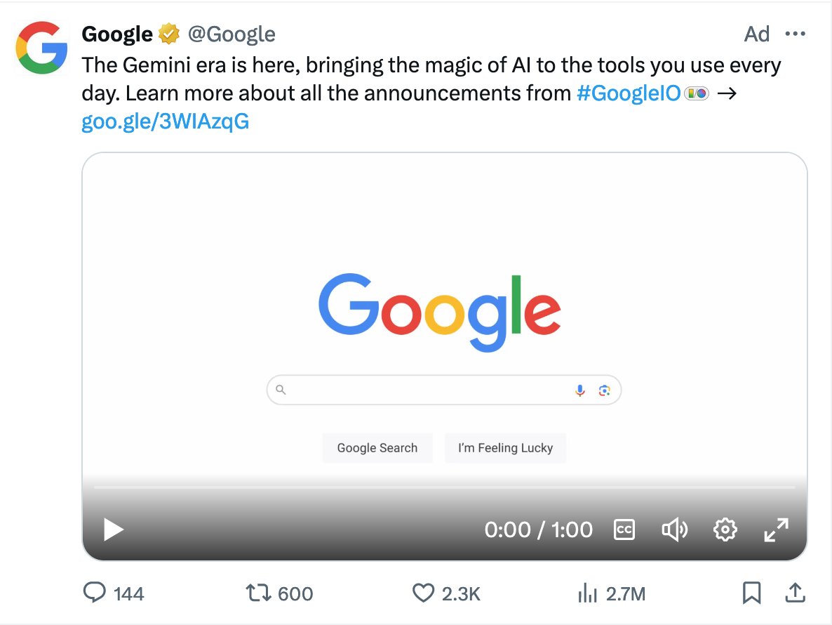 AI is *not* magic!