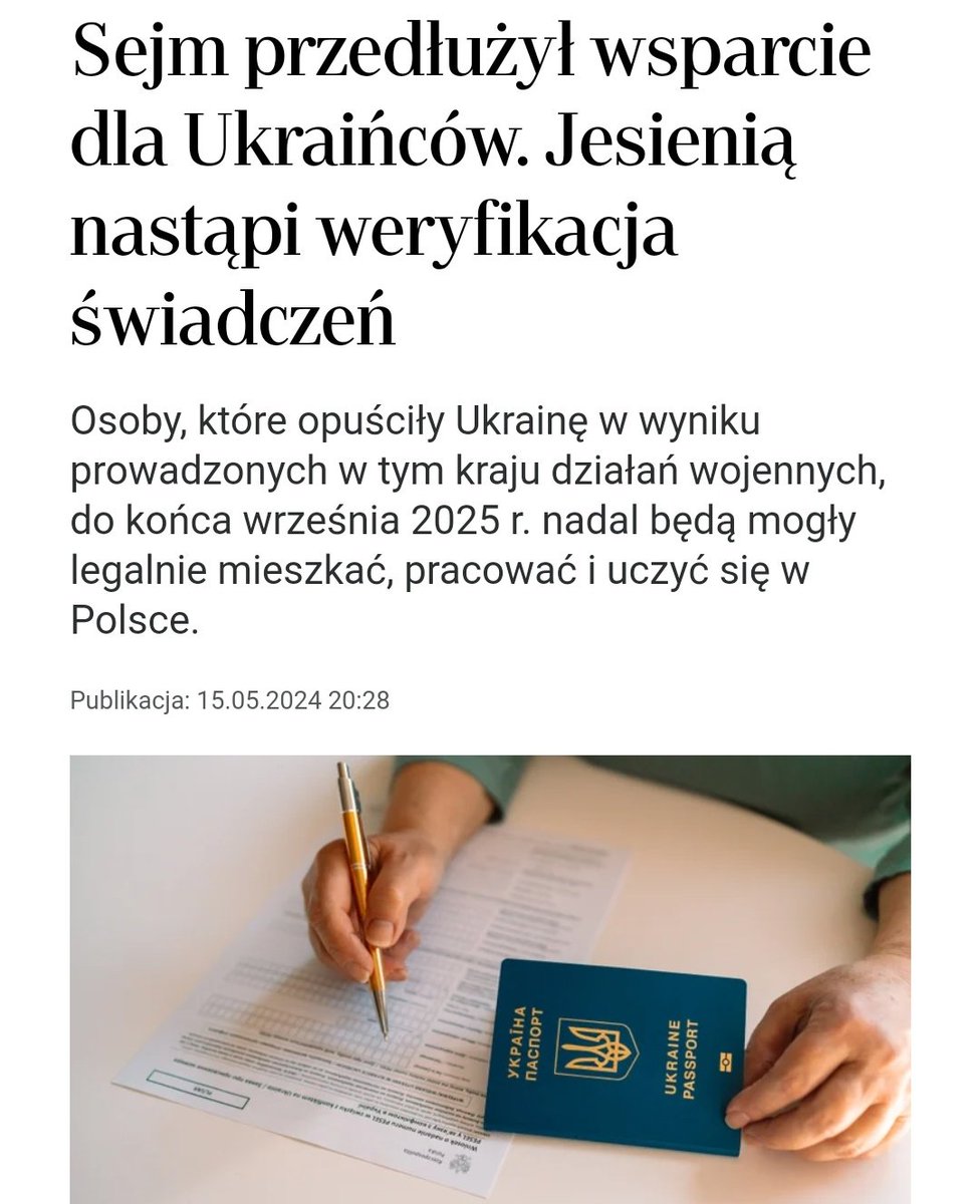 Nie chcą skończyć jak Fico