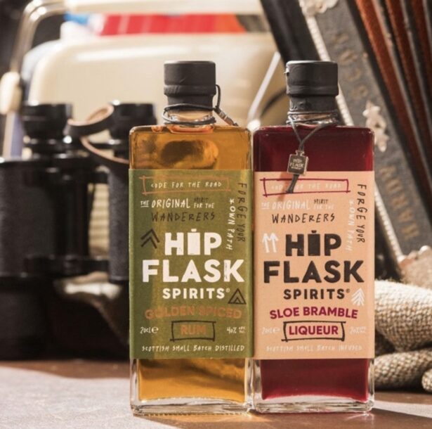 Great father’s Day gifts with Hipflask Spirits. The brand is all about taking the road less travelled, for the adventurers with their own code for the road. hipflask.ginbothy.co.uk  ... now live @ rugbyrep.com ! #fathersdaygifts #ad #hipflaskspirits
