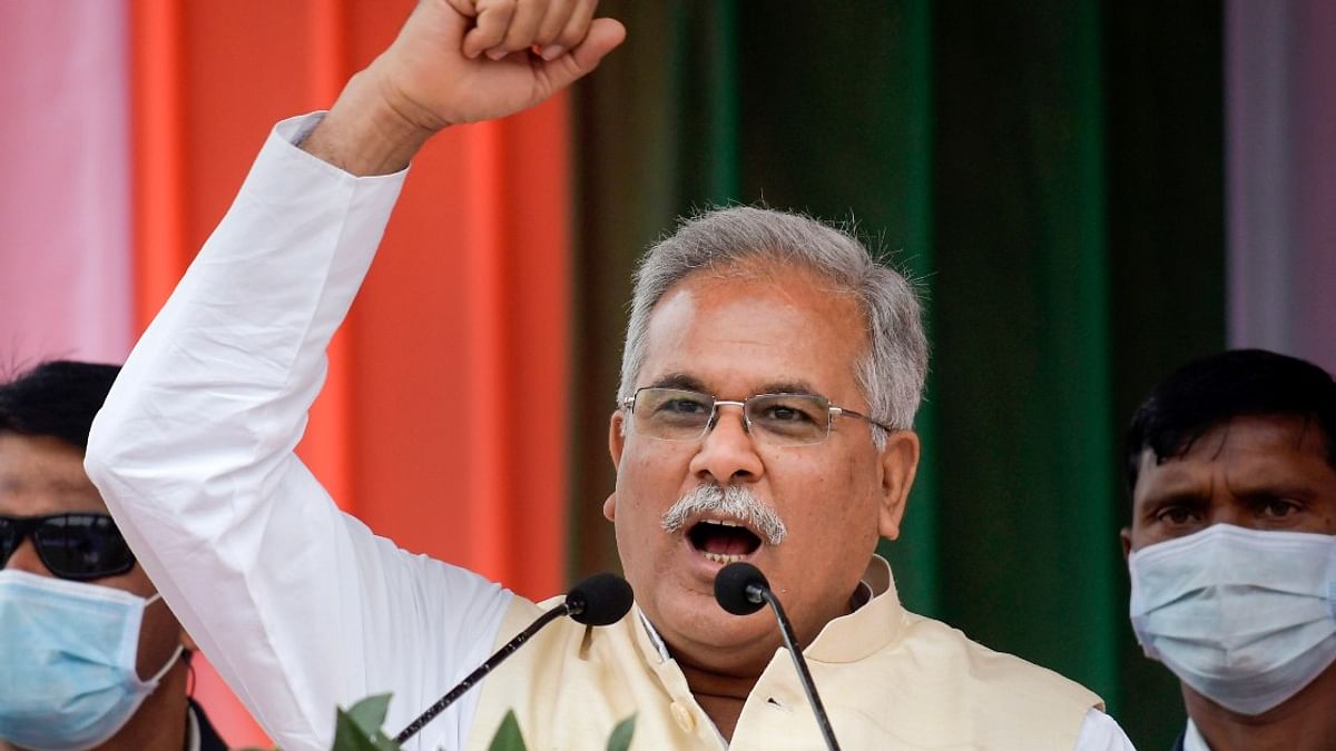 Narendra Modi is the Vice Chancellor of the same University Kangana Ranaut is a student of. — Bhupesh Baghel 😄🔥 Guess the University? 😂 #NarendraModi