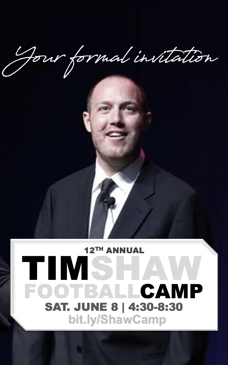 Tim Shaw (@tshawstruth) on Twitter photo #football #camp
#metrodetroit #livonia #michigan
<a href="/FOXSportsDet/">@BallySportsDET</a> <a href="/detroitfreepre2/">detroitfreepress</a> <a href="/detroitnews/">The Detroit News</a> #football #camp
#metrodetroit #livonia #michigan
<a href="/FOXSportsDet/">@BallySportsDET</a> <a href="/detroitfreepre2/">detroitfreepress</a> <a href="/detroitnews/">The Detroit News</a>