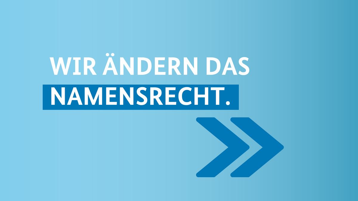 e-Onomastics: #Namensrecht wird künftig #flexibler e-onomastics.blogspot.com/2024/05/namens… der #Doppelname für #Eheleute, der #Namenswechsel für #Kinder im Falle einer #Scheidung - all das wird durch die #Reform des #Namensrechts leichter. Der #Bundestag stimmte für die neuen #Regelungen