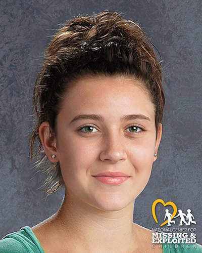 Could New Age Progression Image Help Find Missing Pennsylvania Girl? NCMEC has released a brand-new age progression image of Nevaeh Kee, a missing 15-year-old girl from Philadelphia, Pennsylvania. 🧵@NBCPhiladelphia @6abc @FOX29philly @CBSPhiladelphia