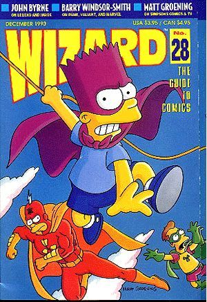 TheRealONBs's tweet photo. just some cool #WizardMagazine covers

(fyi, internet archive has every issue and you can scroll thru each page... enjoy: https://t.co/tuLtKgLrUa ) https://t.co/n4qmVCS0uK