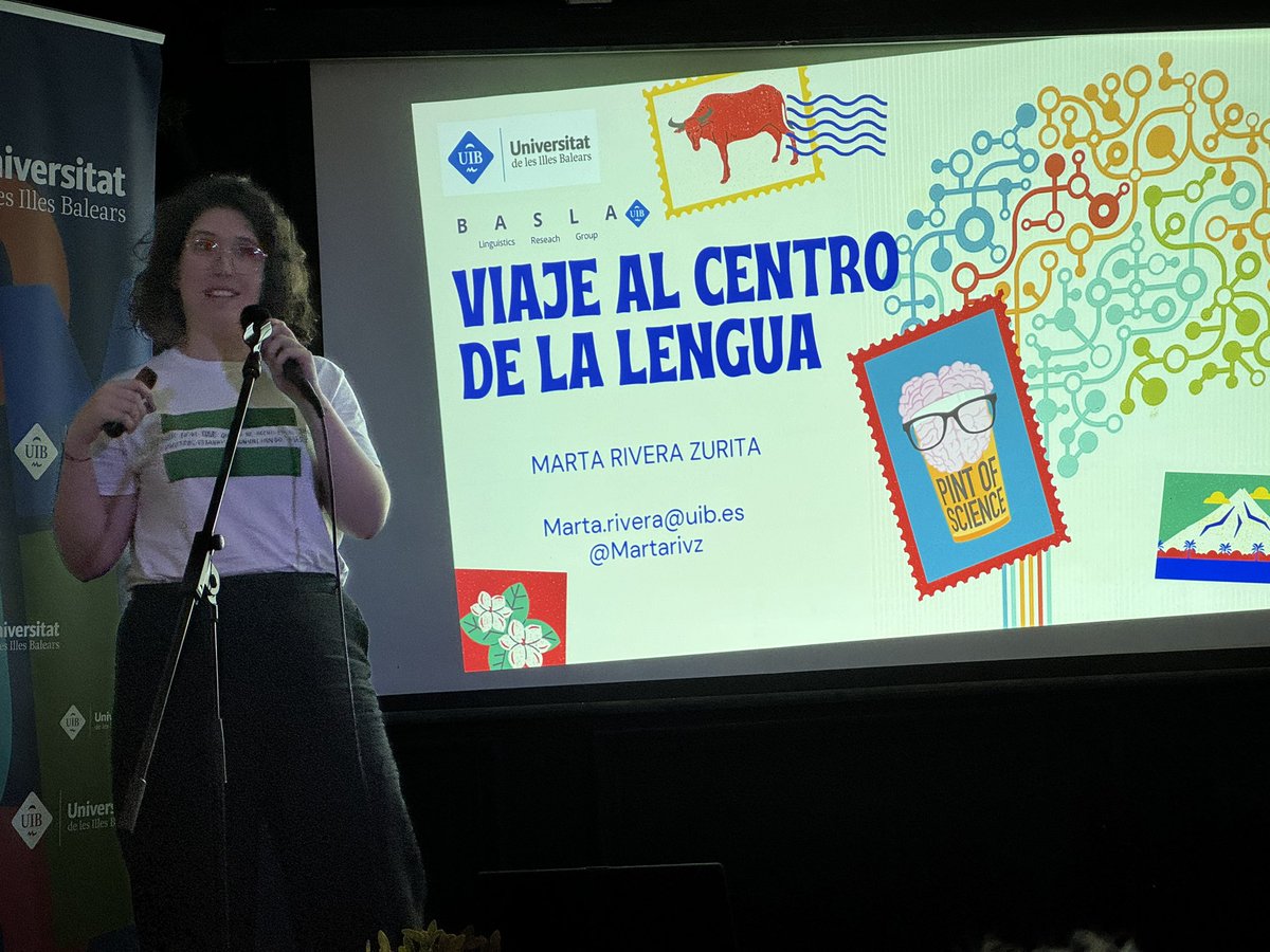 elfisicobarbudo's tweet photo. ¡Lista otra edición de #PINT24PMI! La más grande hasta la fecha, con la friolera de 12 charlas ❤️.  Súper agradecido con todas las que lo habéis hecho posible. 

#PINT24ES @pintofscienceES https://t.co/WBPNnc6UZY