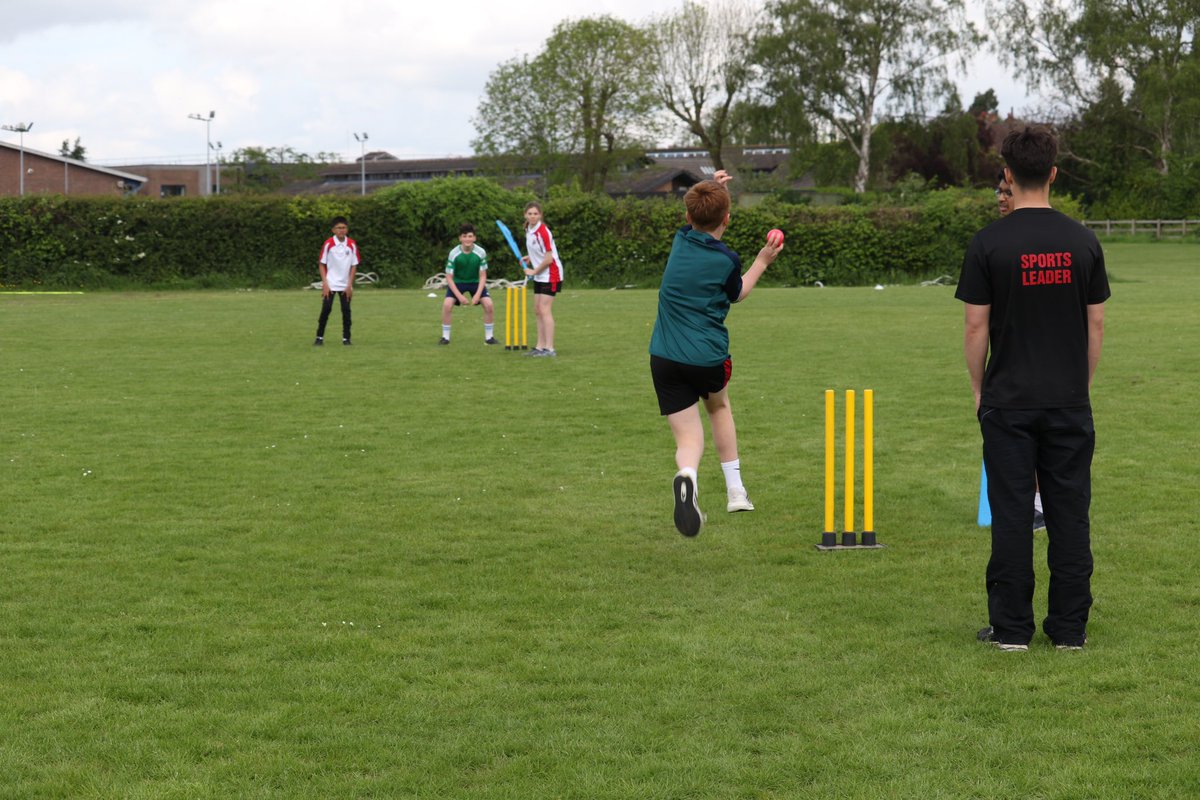 to Chesham Grammar School