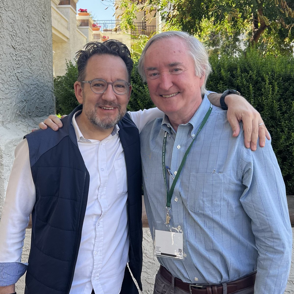 1/ 🧵Seeing Dr Jim O’Connell from <a href="/BHCHP/">Boston Health Care for the Homeless Program</a> was a joy and a reminder of the 1st lesson he taught me at Boston Health Care for the Homeless 

me:
“Jim, we assure *access* to care for homeless people, right?

Jim: “not exactly..

our patients have lots of *access* in the ERs. 

What