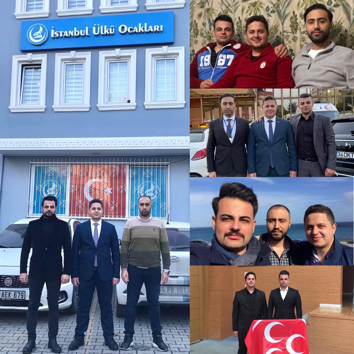 KementogluTolga's tweet photo. MEVKİLER DEĞİŞİR MEVZİLER DEĞİŞMEZ🇹🇷 HER DAİM YANYANA ELİF GİBİ ANLIMIZ DİKTİR! @aytugarmagan @mahmutcskun https://t.co/ns0HsSaF7b