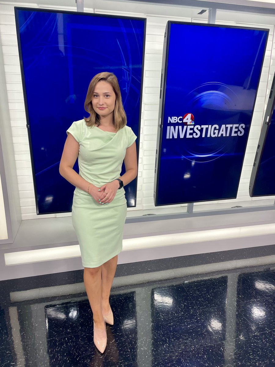 Isabel Cleary (@isabelcleary) on Twitter photo 🚨ANNOUNCEMENT POST 🚨
I am excited to announce I am now <a href="/nbc4i/">NBC4 Columbus</a>’s Investigative reporter. It’s been almost a year now in Columbus and I am so excited to be stepping into this new role. Central Ohio, I’m here for you! Please keep sending those tips my way! #local4you 🚨ANNOUNCEMENT POST 🚨
I am excited to announce I am now <a href="/nbc4i/">NBC4 Columbus</a>’s Investigative reporter. It’s been almost a year now in Columbus and I am so excited to be stepping into this new role. Central Ohio, I’m here for you! Please keep sending those tips my way! #local4you
