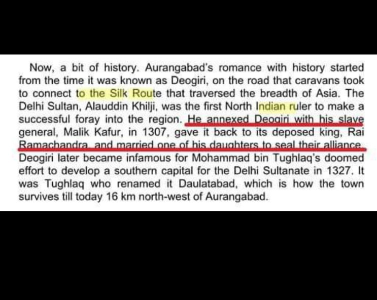 @NorthernPeshwa @realjharahul @TheSengarSahab तुम्हारी खुद की पूरी कौम तो राजपूतों से ancestry claim करती है + आपके मुस्लिमो से विवाह 👇
और चाहिए तो बोल देना