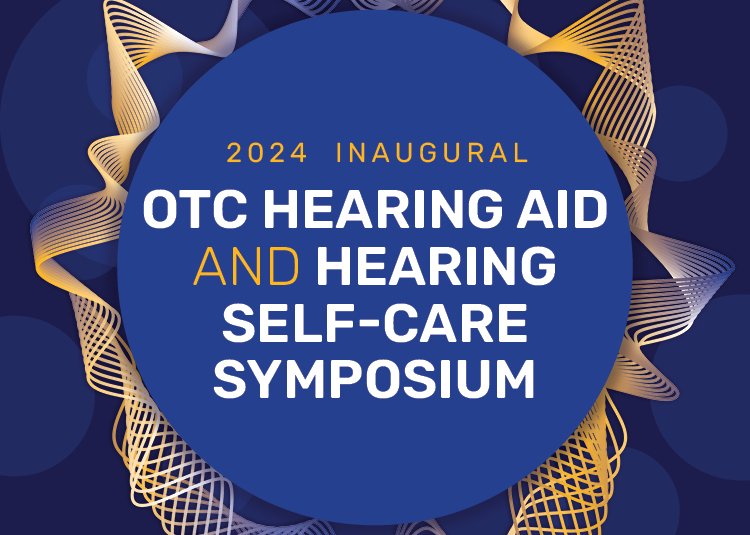 This conference season, add @PittTweet OTC Hearing Aid & Hearing Self-Care Symposium to your calendar! They'll have panels with regulatory, professional practice, & implementation experts to inform the new era of OTC hearing aids. More info/register: calendar.pitt.edu/event/2024-ina…