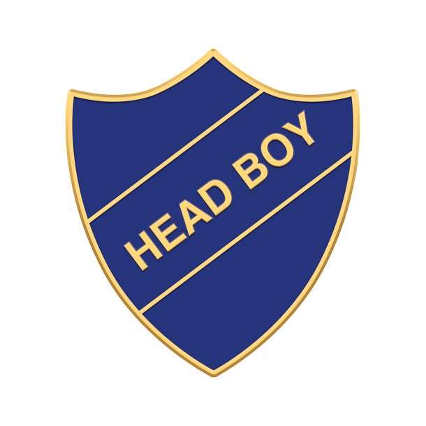 All pupils today voted for their next Head Boy! Results will be announced once their votes have been counted and interviews have taken place. Good luck to all applicants ⛰️