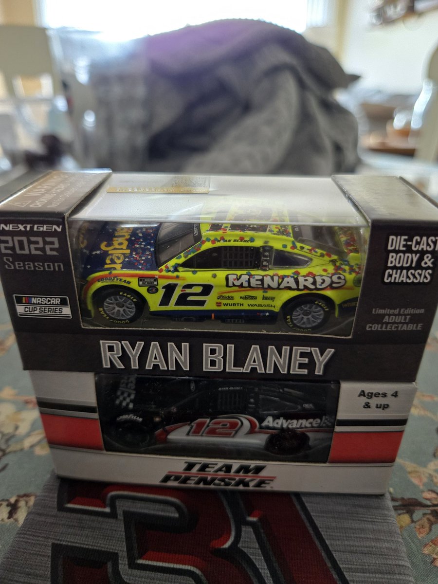 Love a @diecast_b mail day!