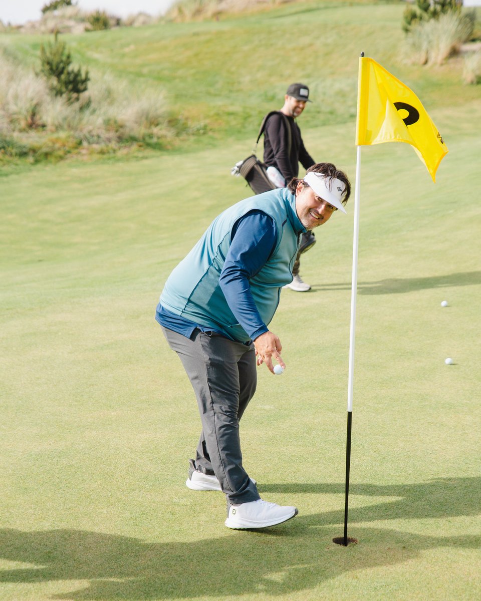 We were delighted to see the first-ever holes in one on Shorty's during opening day on May 2nd! The three historic shots were made by Charles Mazzola (Hole 4, 80 yards), John Park (Hole 15, 47 yards), and Micah Pueschel aka 'Poosh' (Hole 3). A huge congratulations to these men!