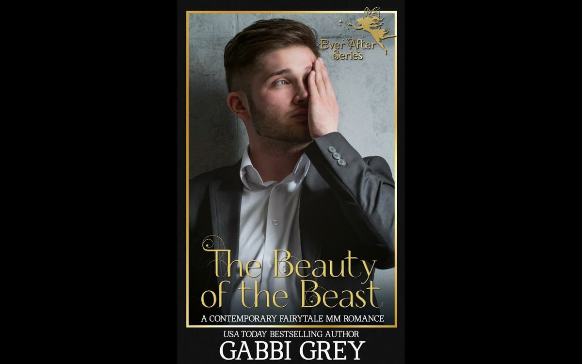 goodreads.com/review/show/65…
⭐⭐⭐⭐
Read my review of The Beauty of the Beast by Gabbi Grey! @booksprout 
#contemporaryromance #lgbtqromance
