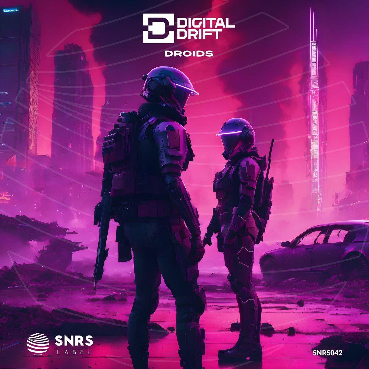 Our Digital Drift debut album will be released on June 10th <a href="/simogmusic/">Simon Gregory</a> <a href="/snrslabel/">SNRS LABEL</a> <a href="/ProLogicMusic/">ProLogicMusic</a>